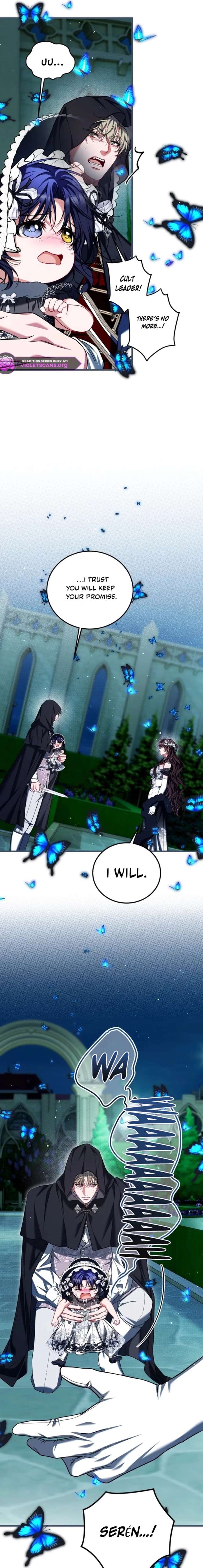 Limited Extra Time Chapter 109 - Page 7