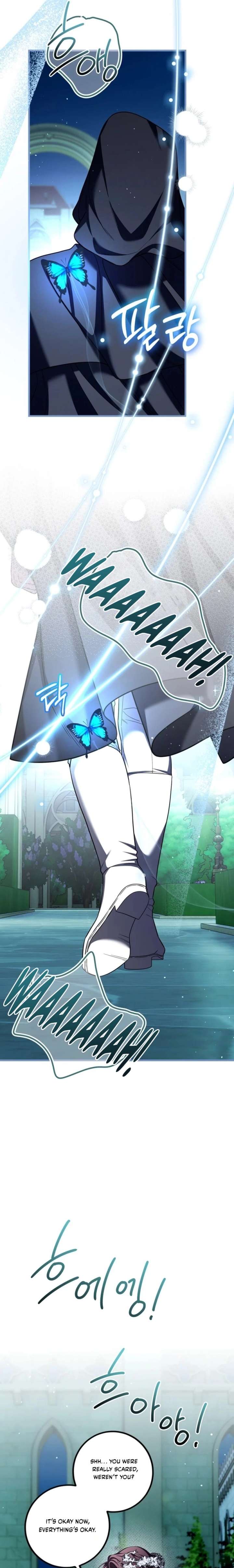 Limited Extra Time Chapter 109 - Page 9