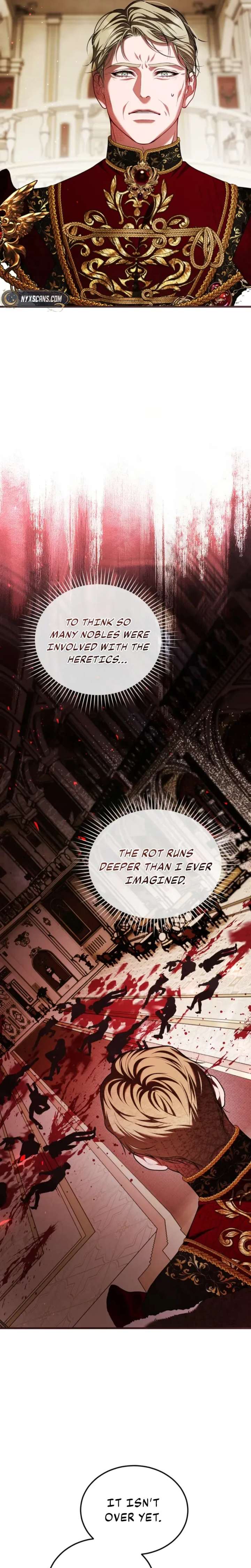 Limited Extra Time Chapter 110 - Page 16