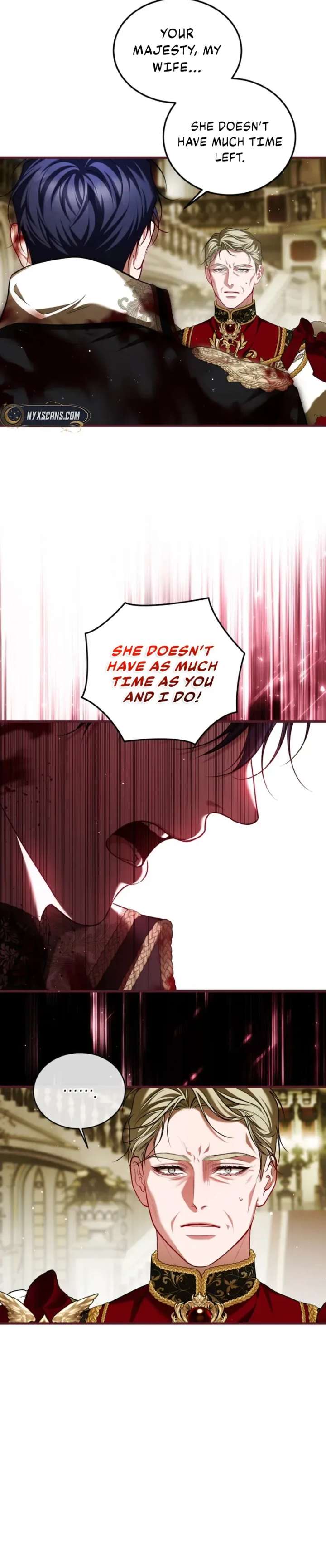 Limited Extra Time Chapter 110 - Page 18
