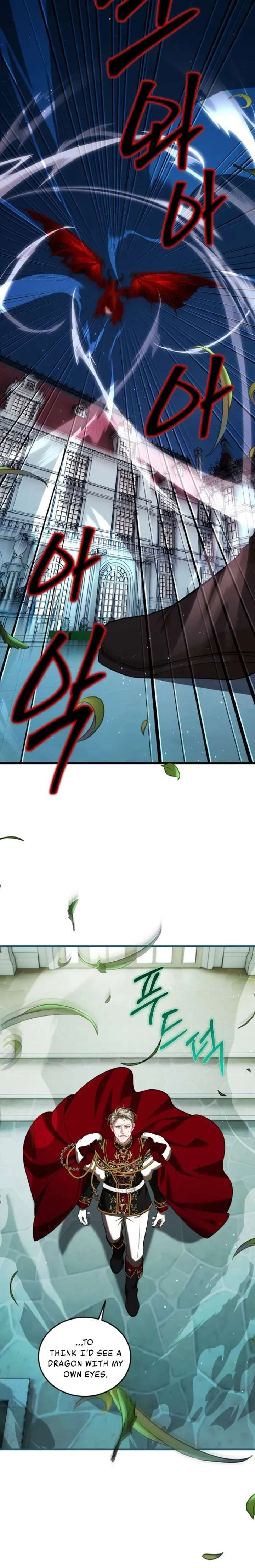 Limited Extra Time Chapter 110 - Page 21