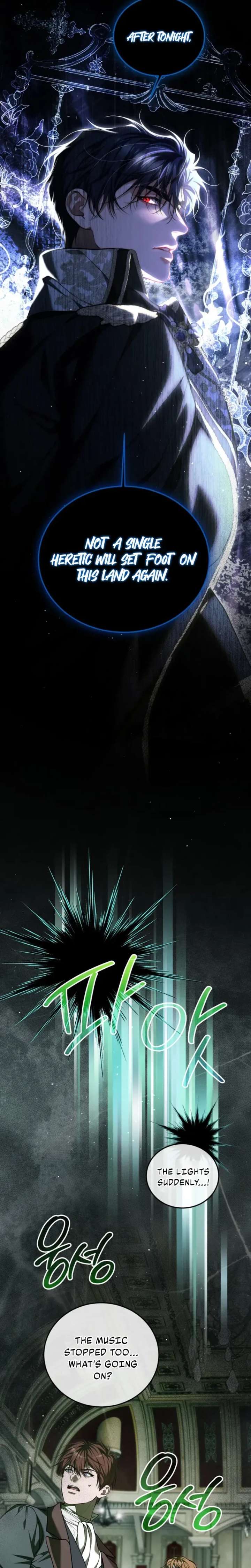 Limited Extra Time Chapter 110 - Page 4