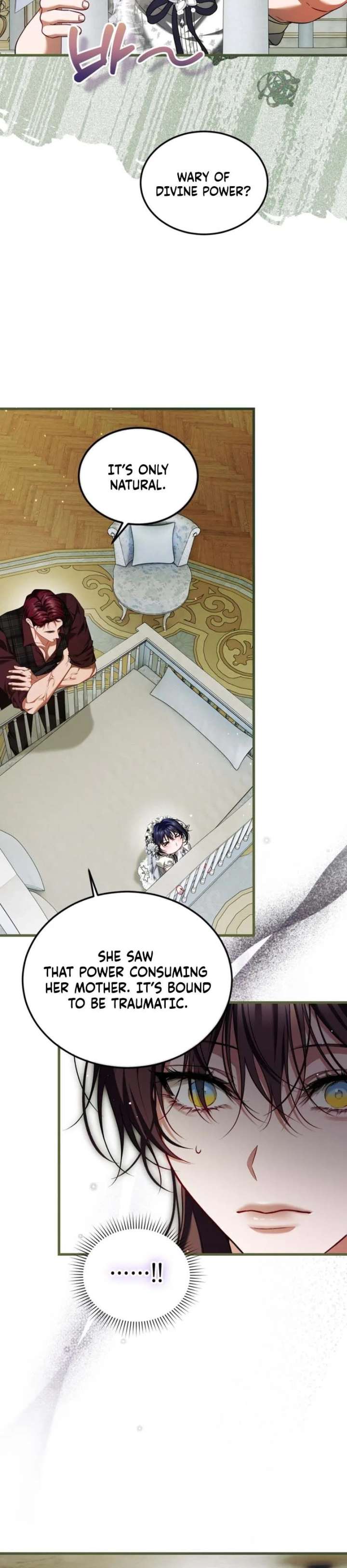 Limited Extra Time Chapter 111 - Page 12