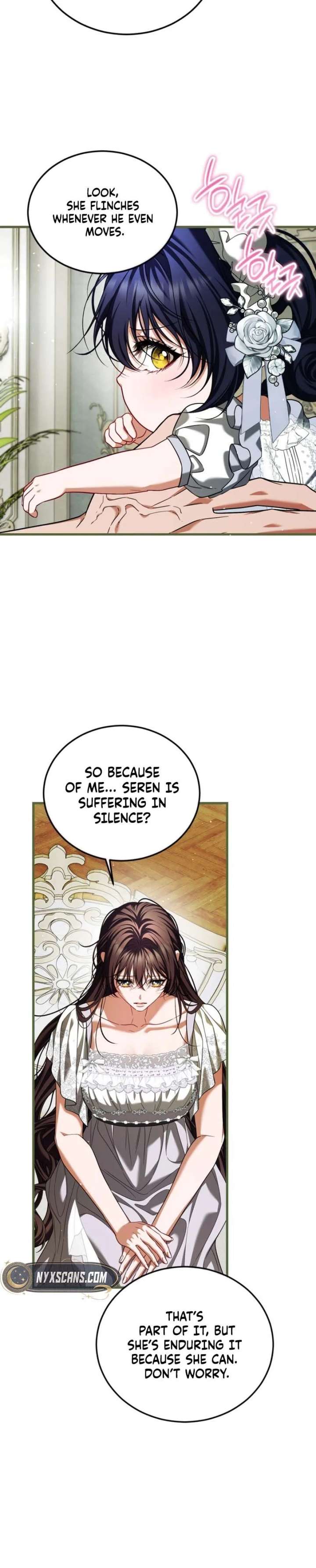 Limited Extra Time Chapter 111 - Page 15