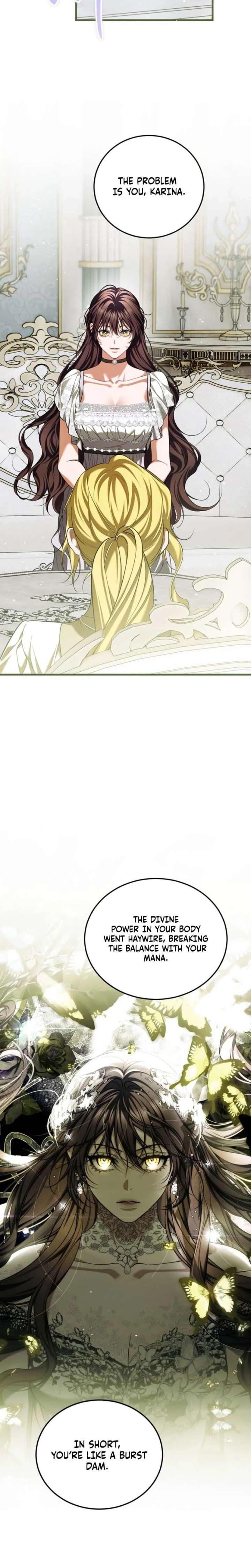 Limited Extra Time Chapter 111 - Page 17
