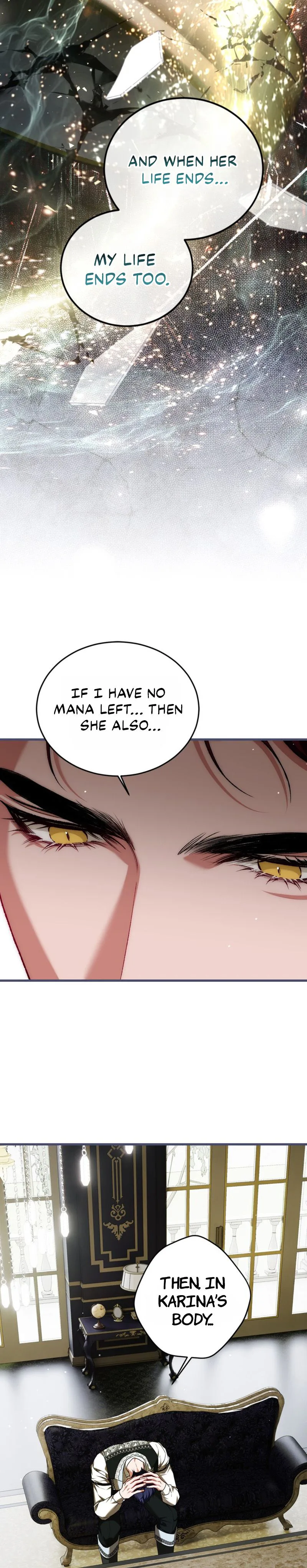 Limited Extra Time Chapter 113 - Page 14