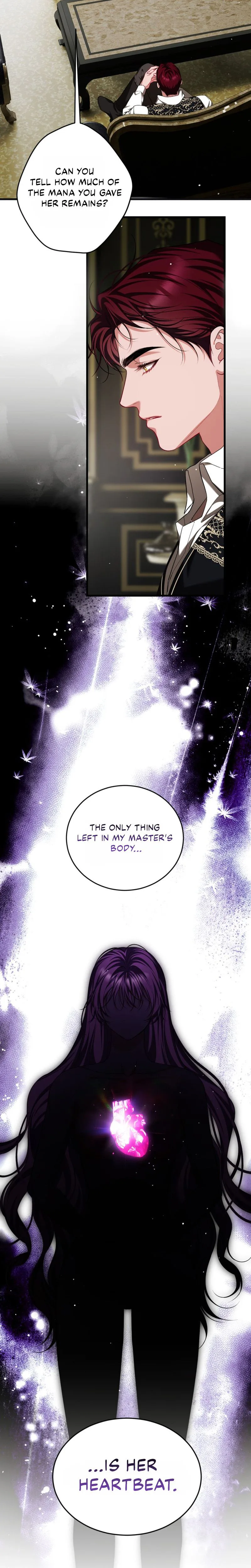 Limited Extra Time Chapter 113 - Page 15