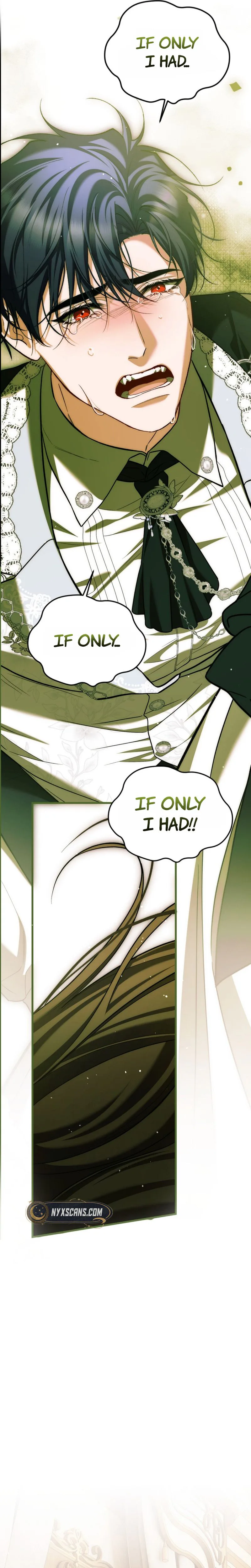 Limited Extra Time Chapter 113 - Page 29