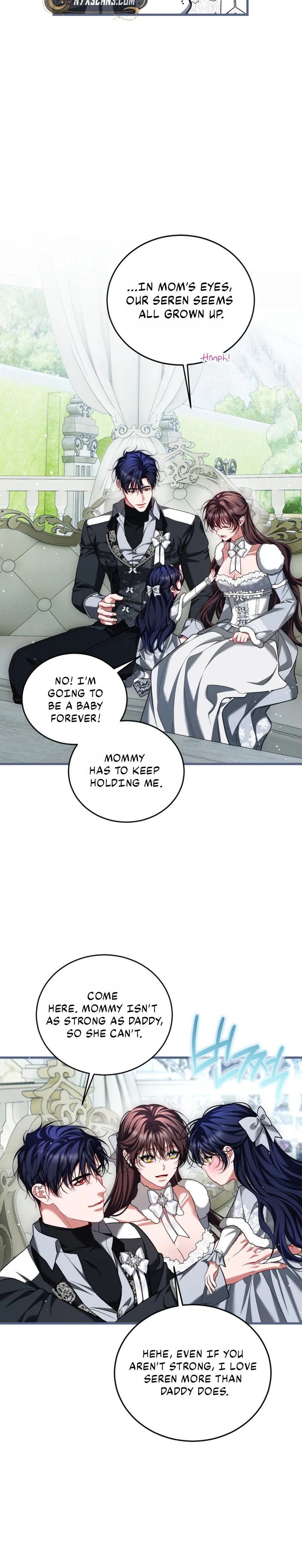 Limited Extra Time Chapter 114 - Page 21