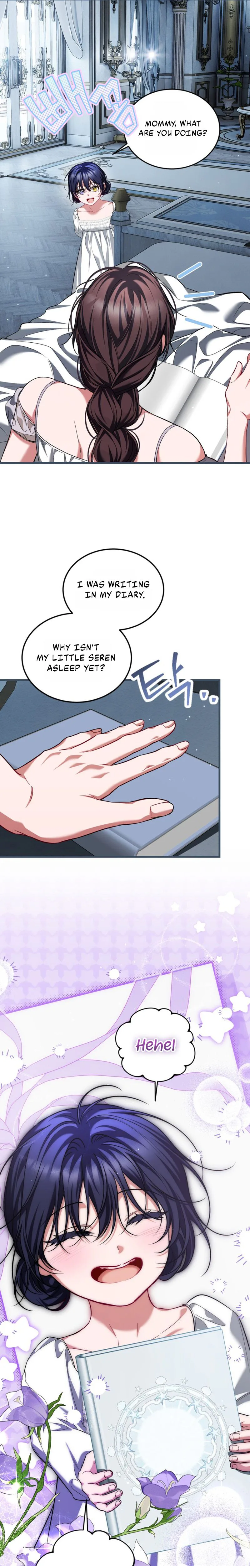 Limited Extra Time Chapter 114 - Page 24