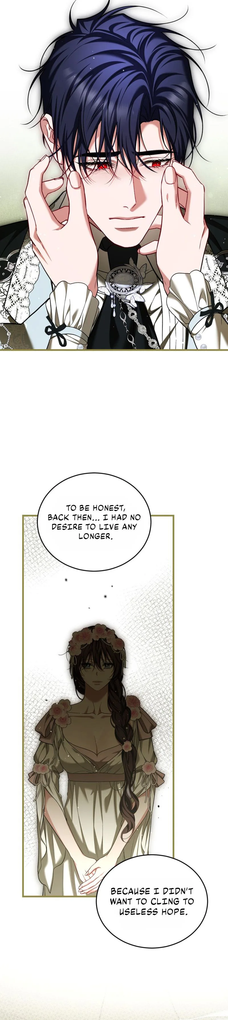 Limited Extra Time Chapter 114 - Page 5