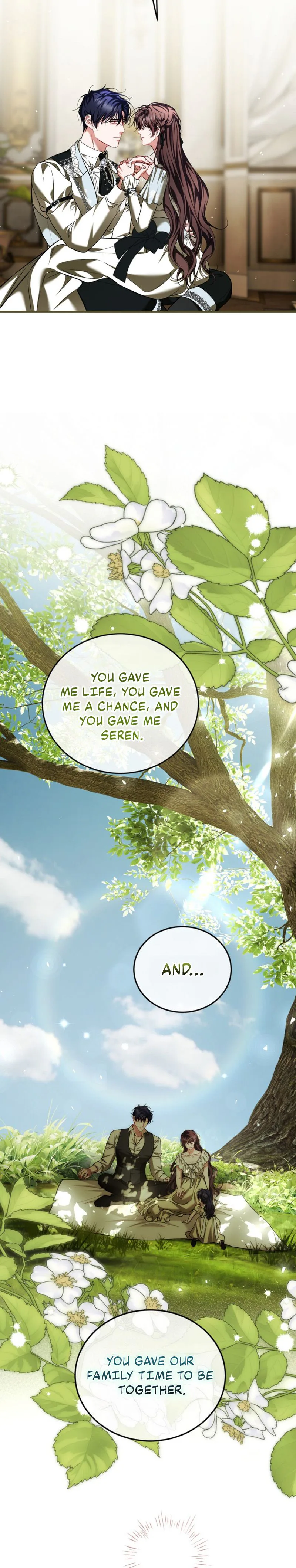 Limited Extra Time Chapter 114 - Page 7