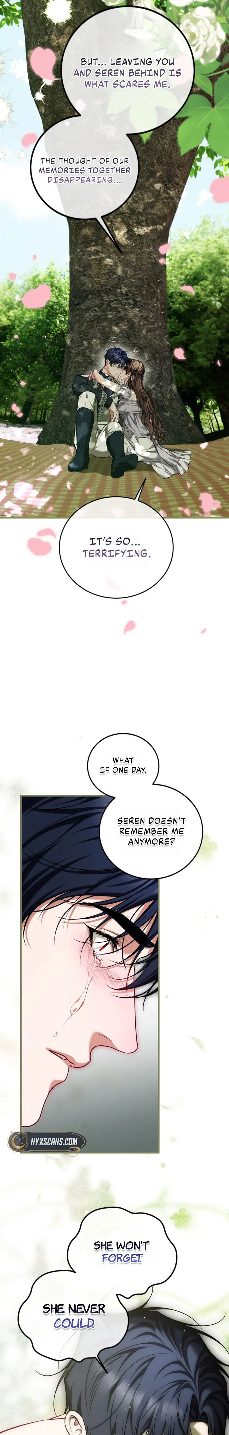 Limited Extra Time Chapter 115 - Page 23