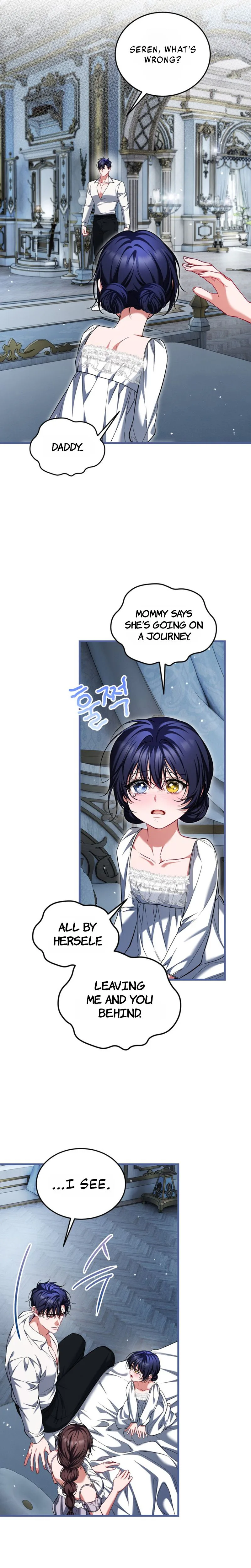 Limited Extra Time Chapter 115 - Page 4