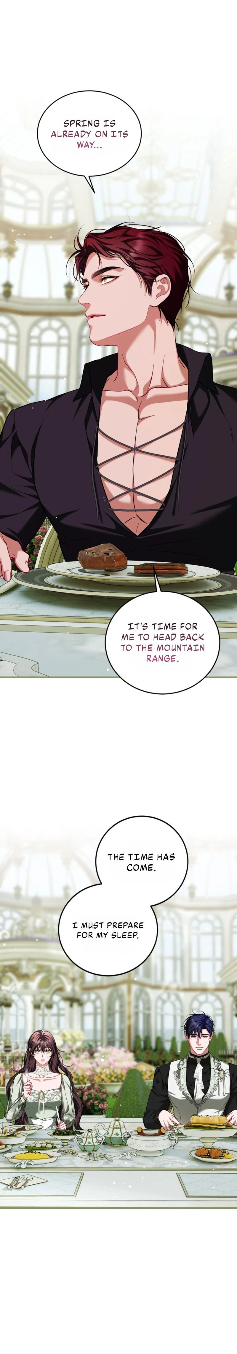 Limited Extra Time Chapter 115 - Page 9