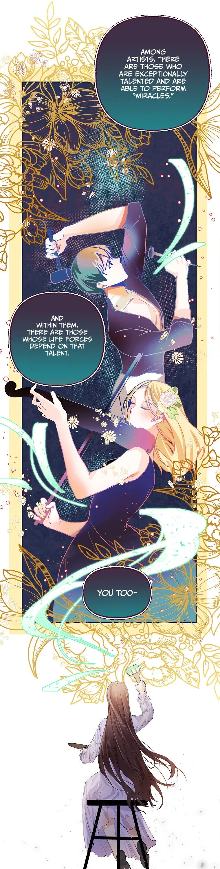 Limited Extra Time Chapter 2 - Page 10