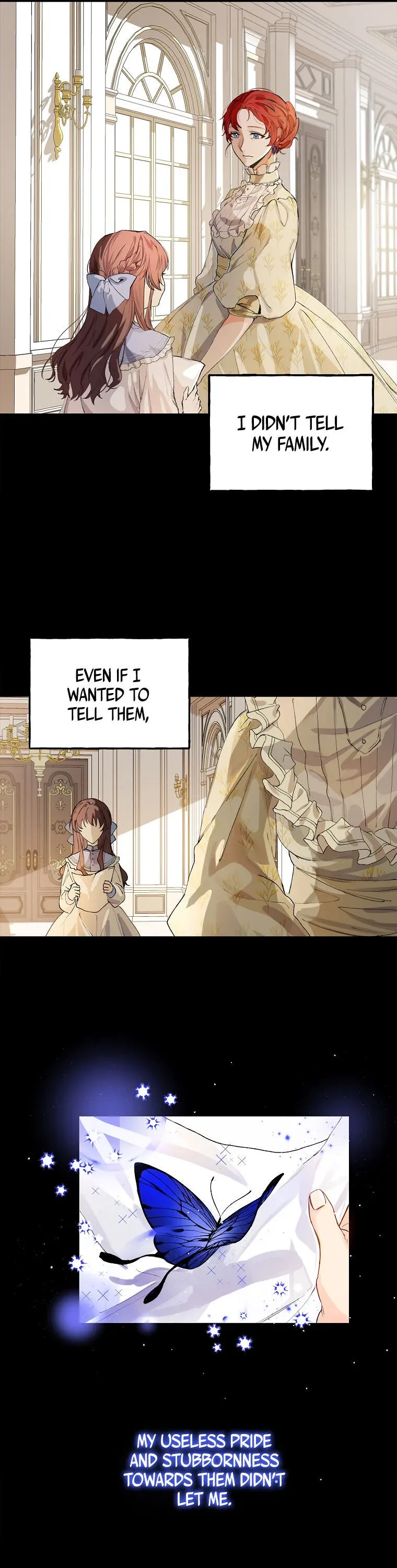 Limited Extra Time Chapter 2 - Page 12