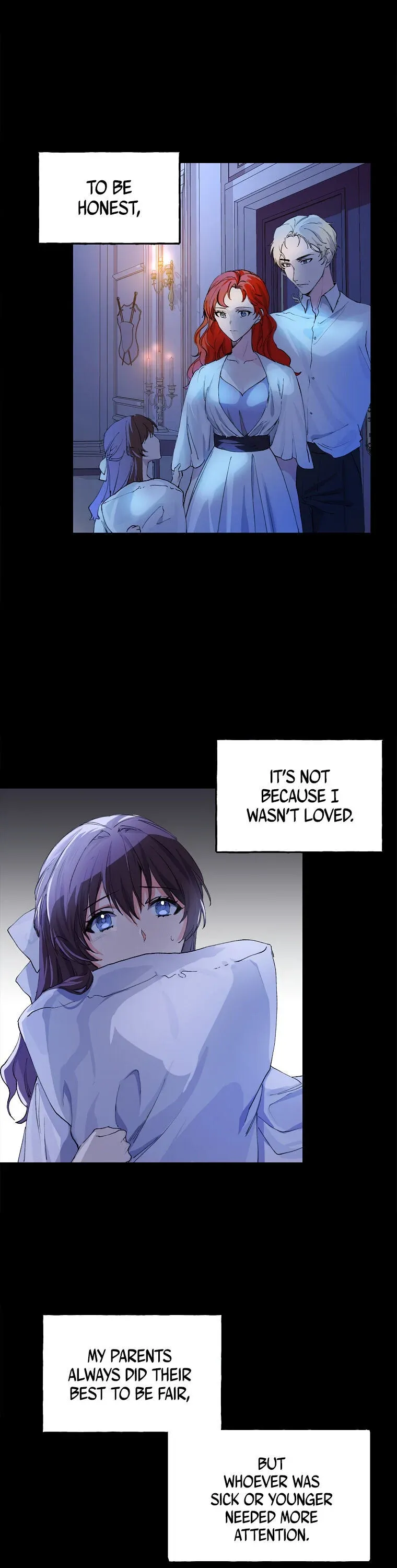 Limited Extra Time Chapter 2 - Page 13