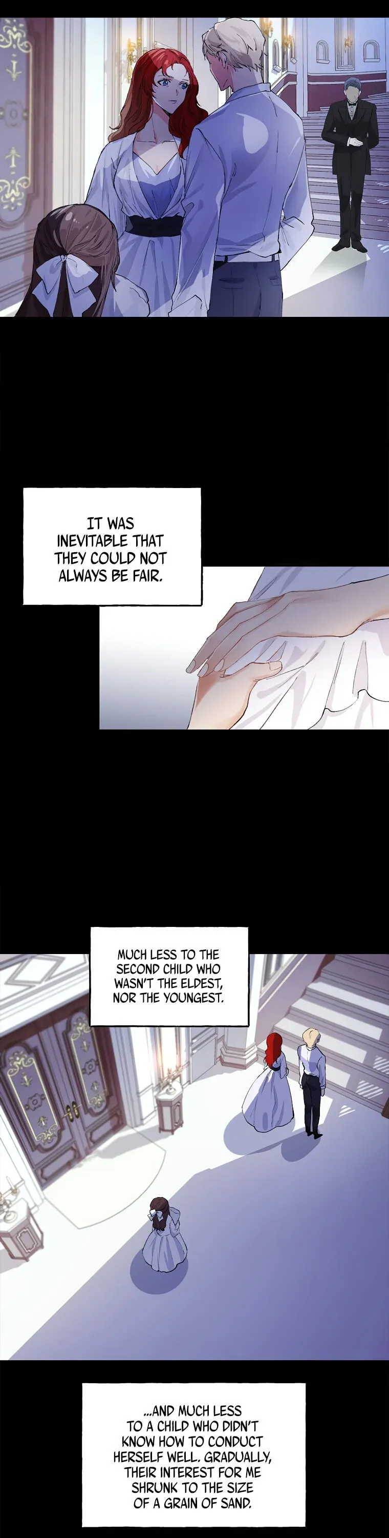 Limited Extra Time Chapter 2 - Page 14