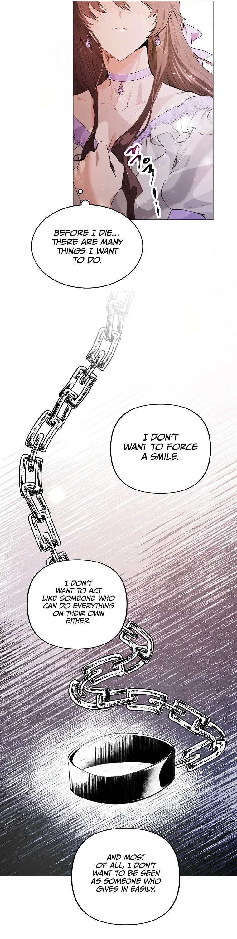 Limited Extra Time Chapter 2 - Page 19