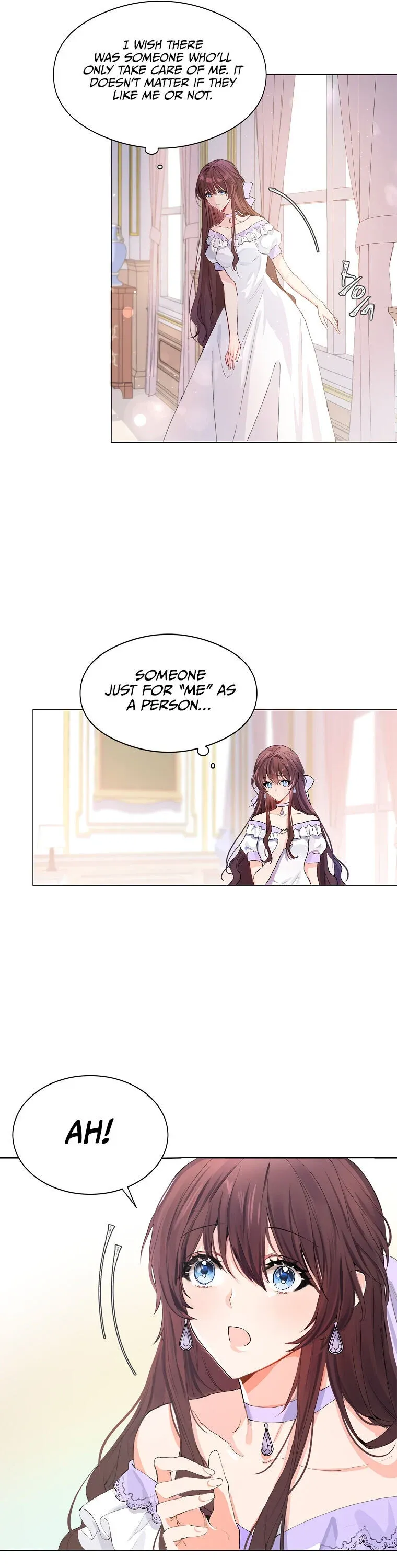 Limited Extra Time Chapter 2 - Page 21