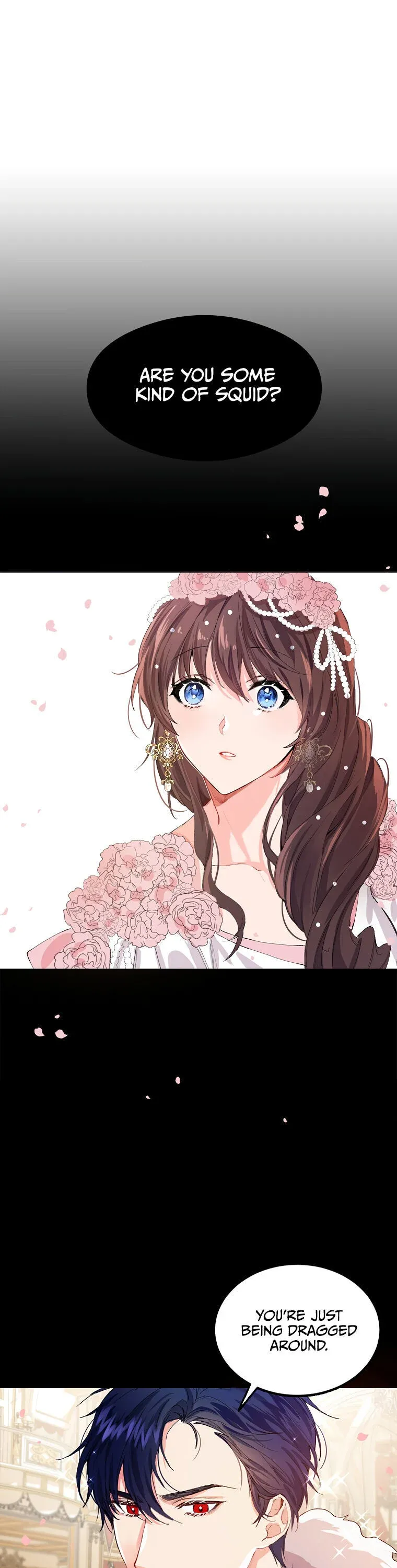 Limited Extra Time Chapter 2 - Page 22