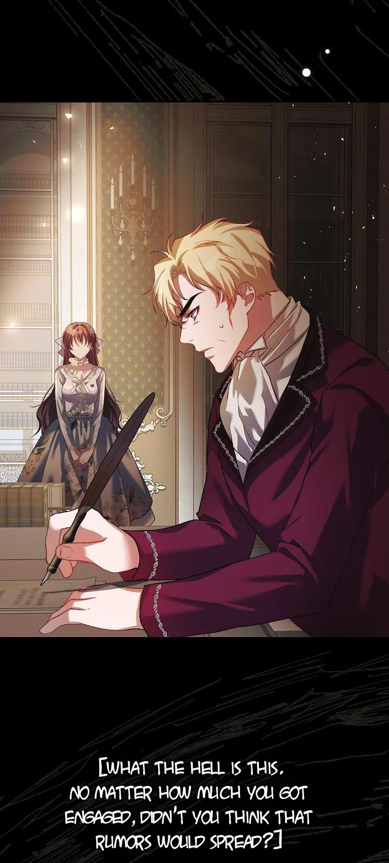 Limited Extra Time Chapter 27 - Page 11