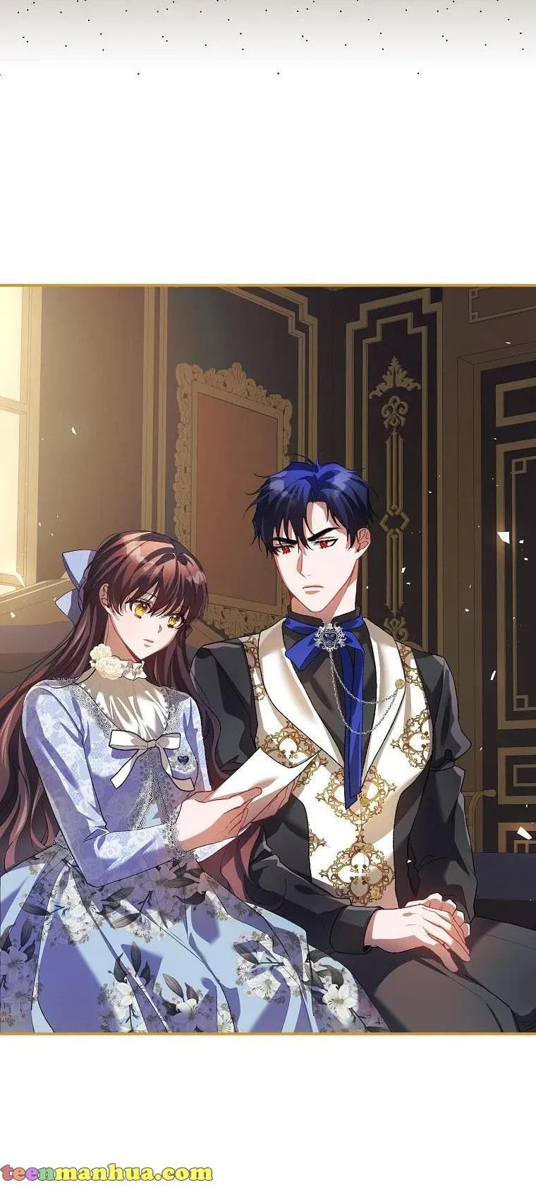 Limited Extra Time Chapter 27 - Page 15