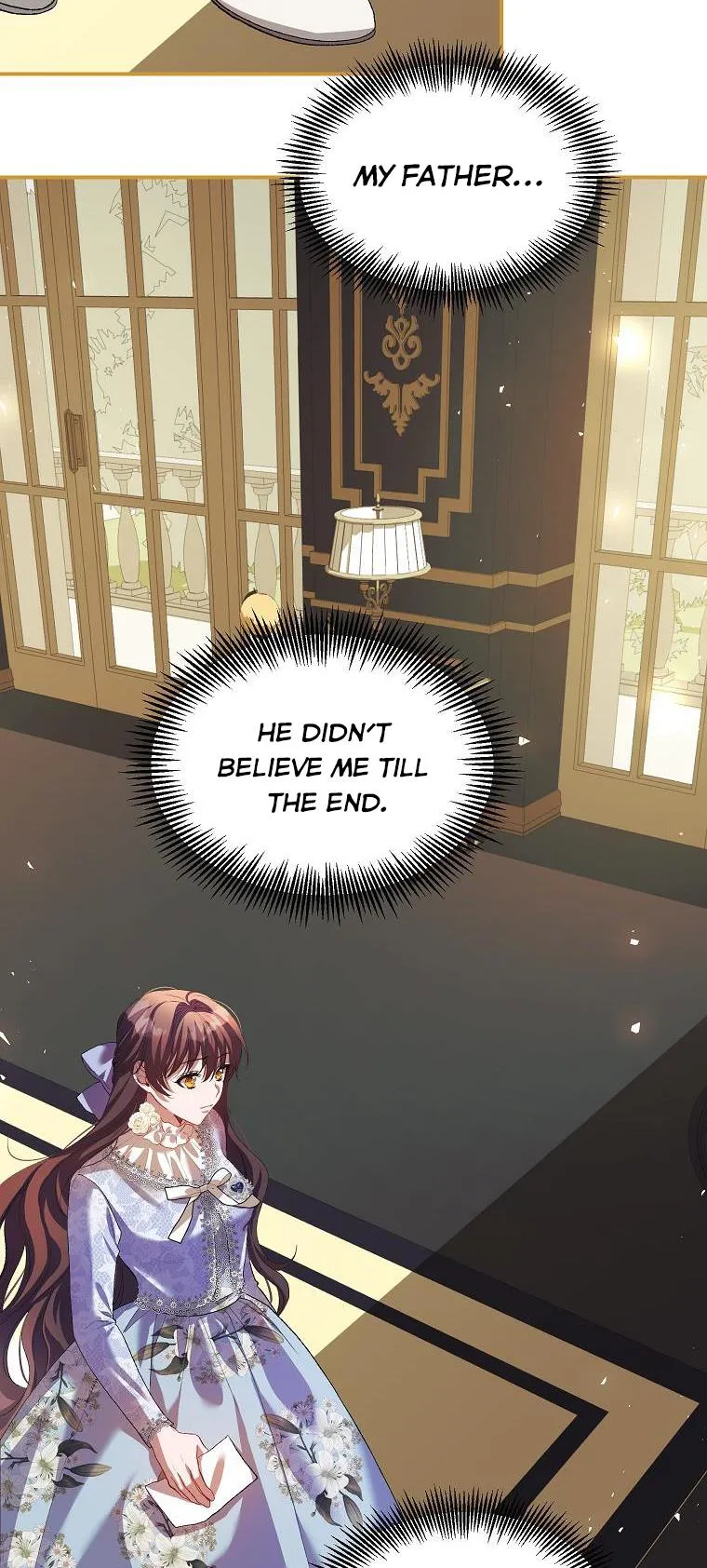 Limited Extra Time Chapter 27 - Page 17