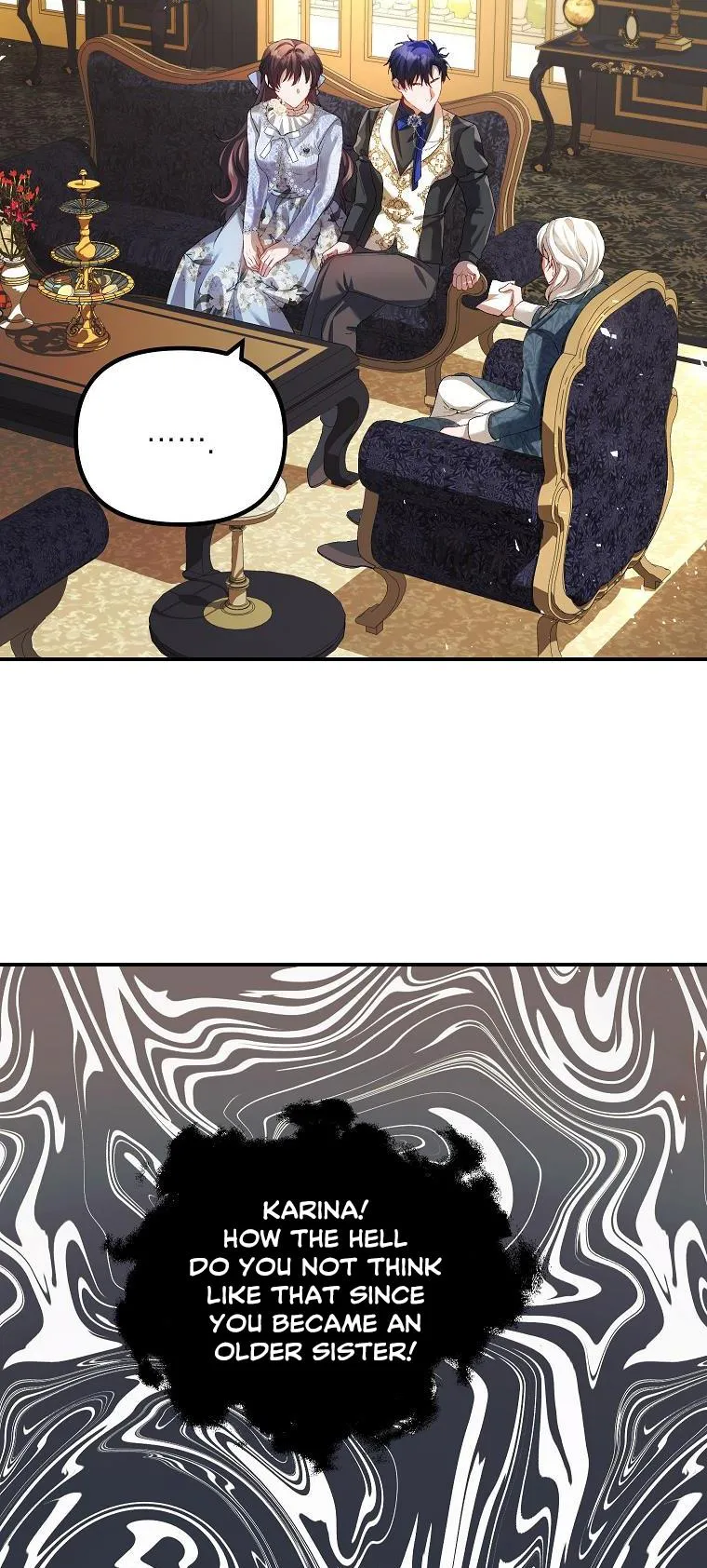 Limited Extra Time Chapter 27 - Page 2