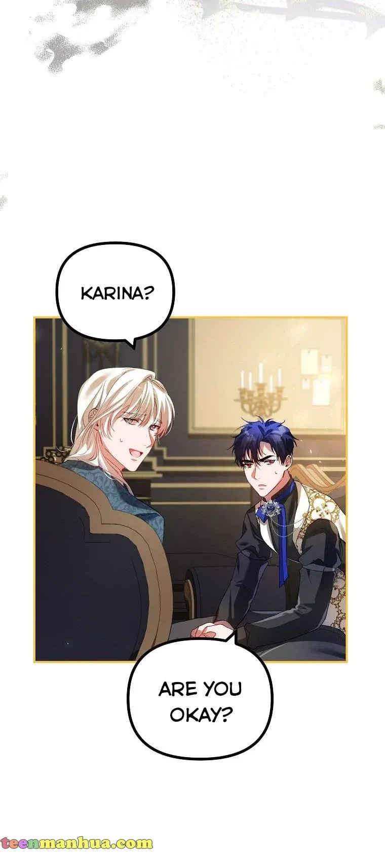 Limited Extra Time Chapter 27 - Page 21