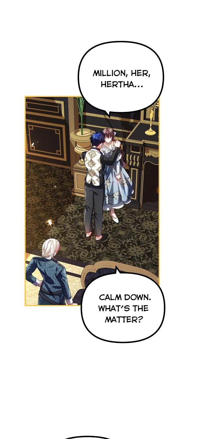 Limited Extra Time Chapter 27 - Page 26