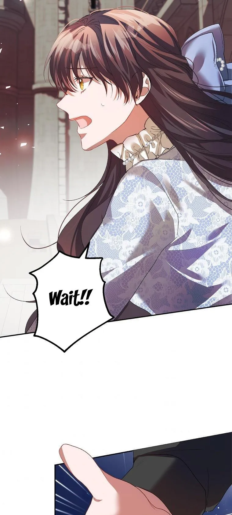 Limited Extra Time Chapter 27 - Page 32