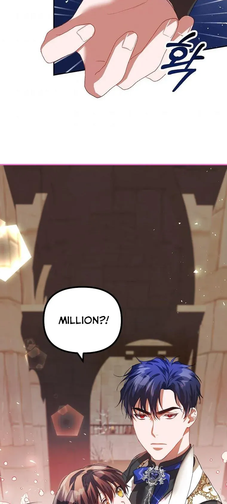 Limited Extra Time Chapter 27 - Page 33