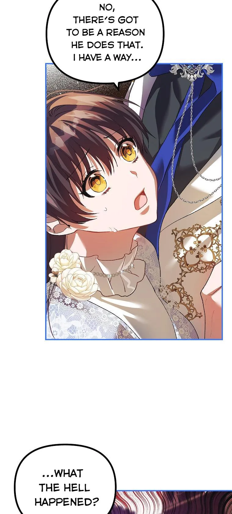 Limited Extra Time Chapter 27 - Page 36