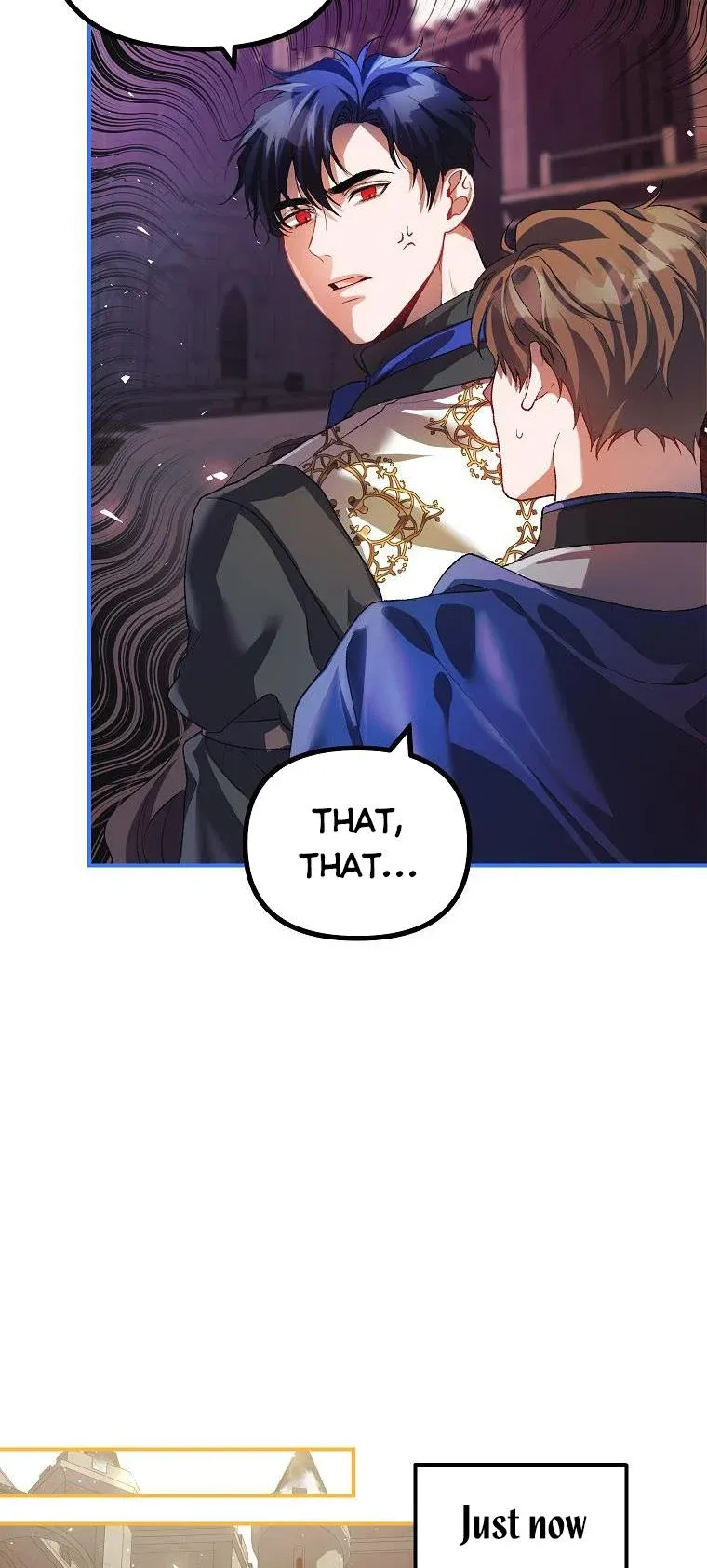 Limited Extra Time Chapter 27 - Page 37