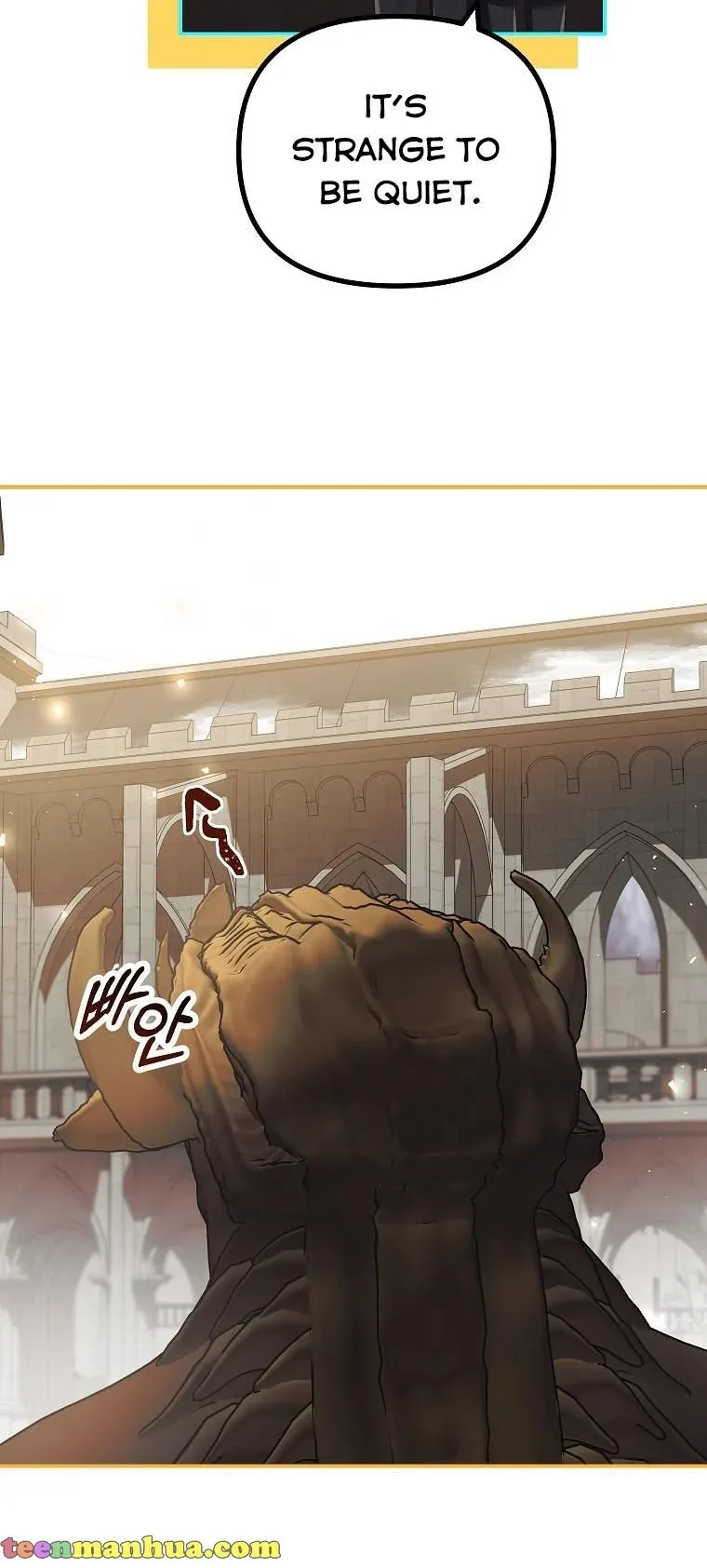 Limited Extra Time Chapter 27 - Page 40