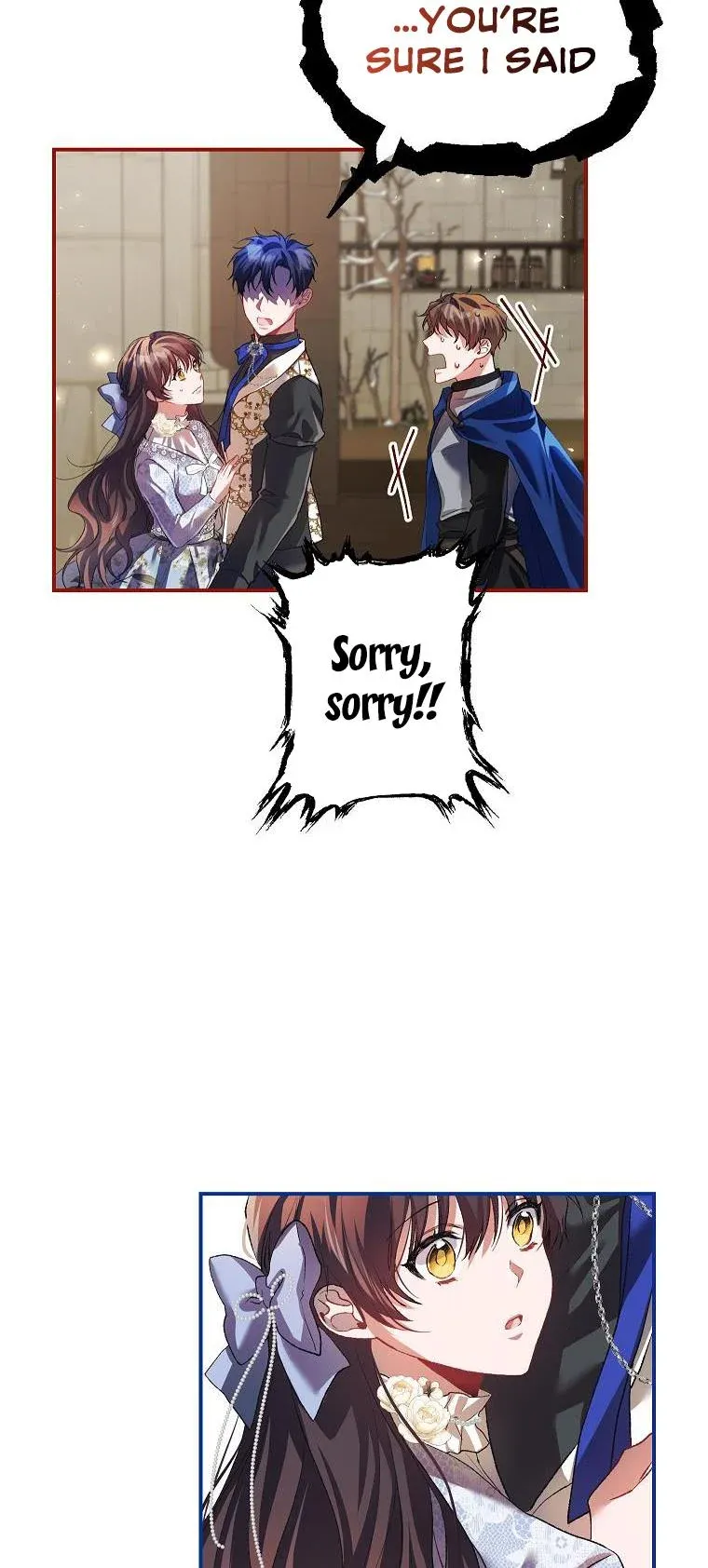 Limited Extra Time Chapter 27 - Page 43