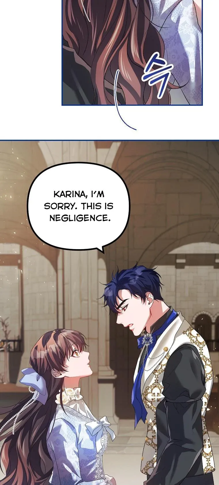 Limited Extra Time Chapter 27 - Page 44