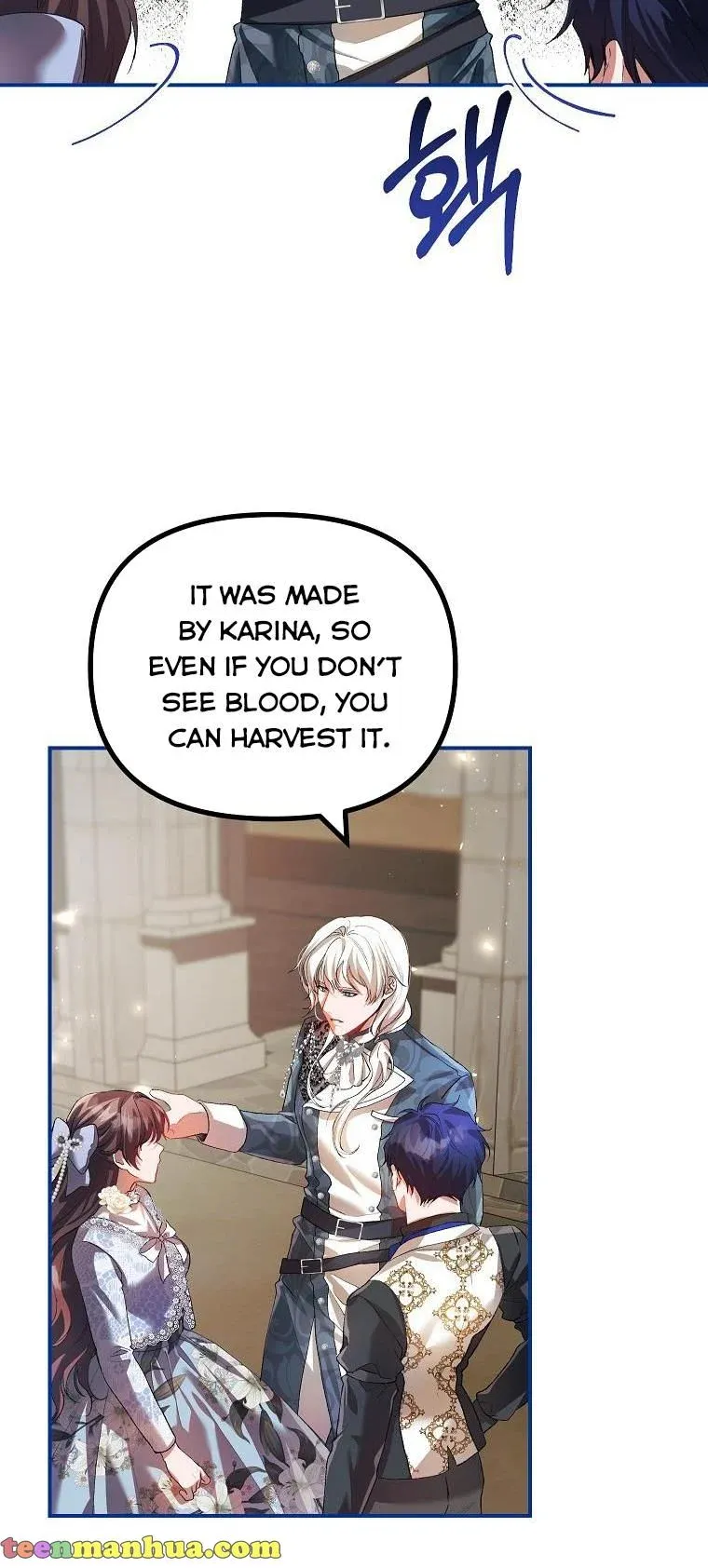 Limited Extra Time Chapter 27 - Page 47