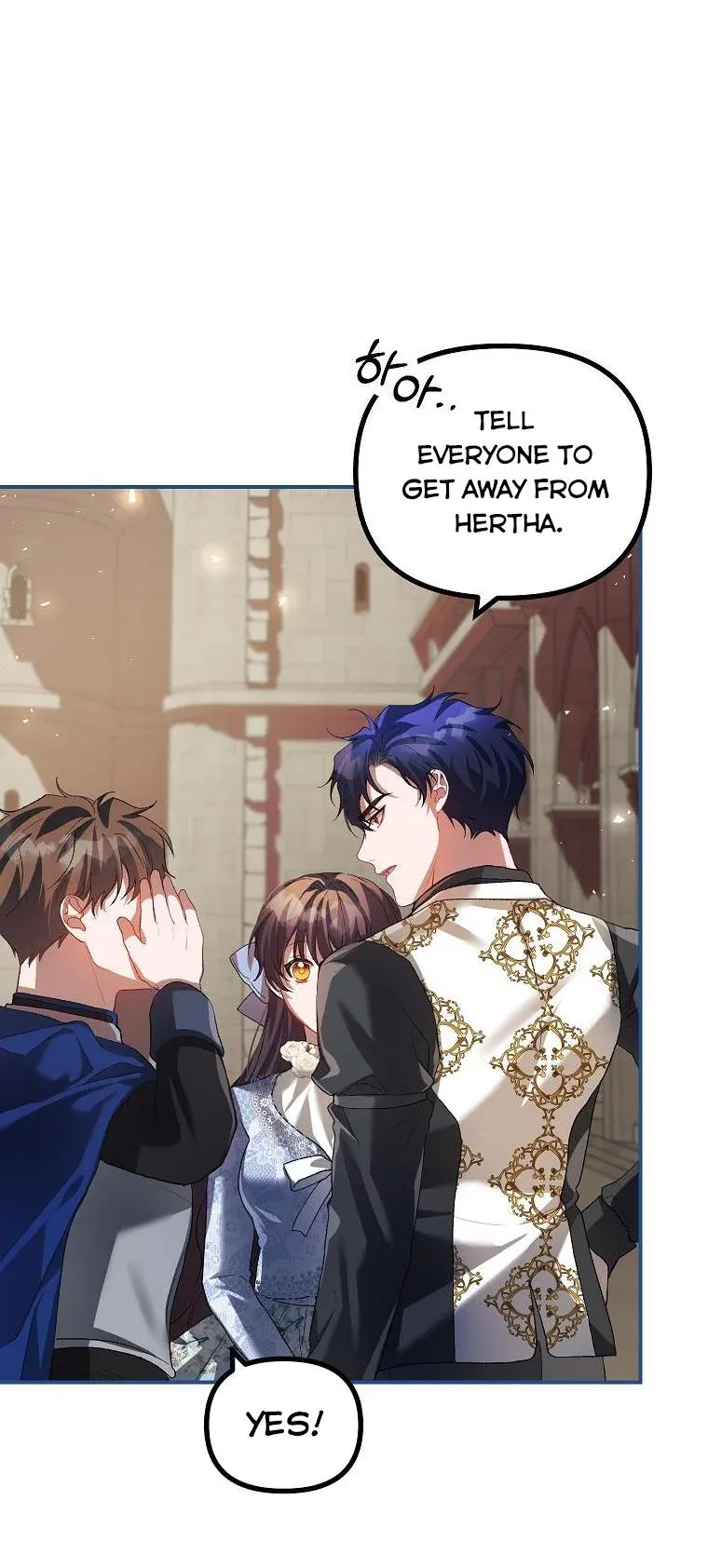 Limited Extra Time Chapter 27 - Page 49