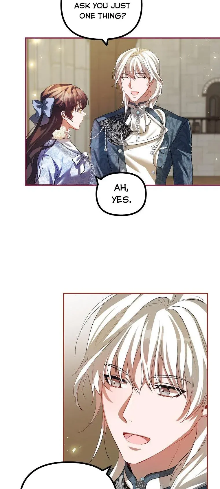 Limited Extra Time Chapter 27 - Page 53