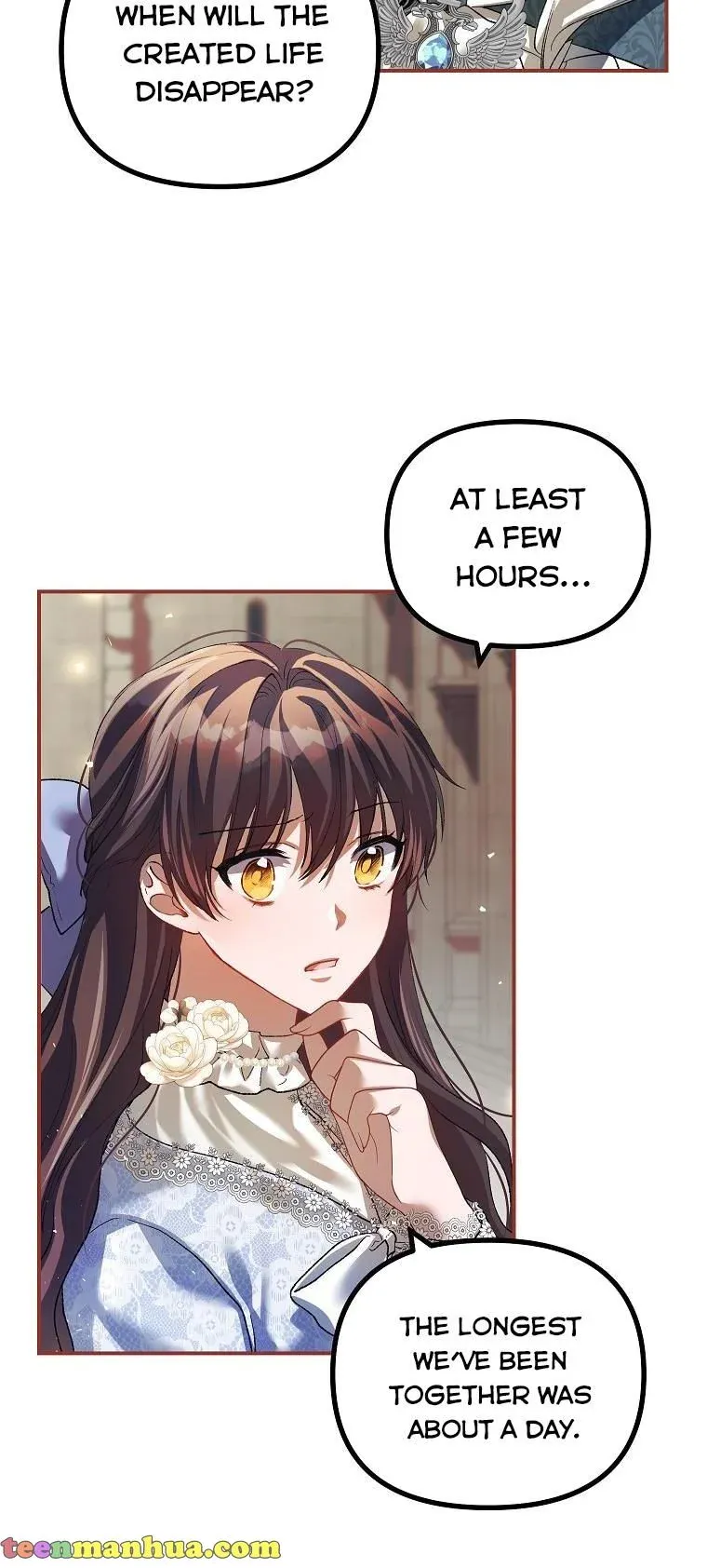 Limited Extra Time Chapter 27 - Page 54