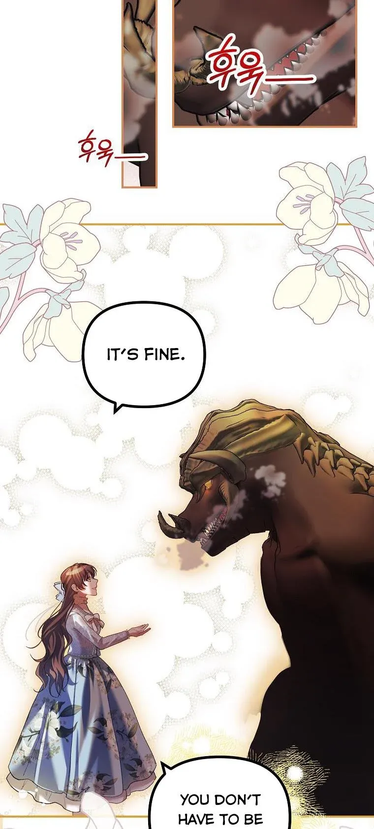 Limited Extra Time Chapter 27 - Page 57