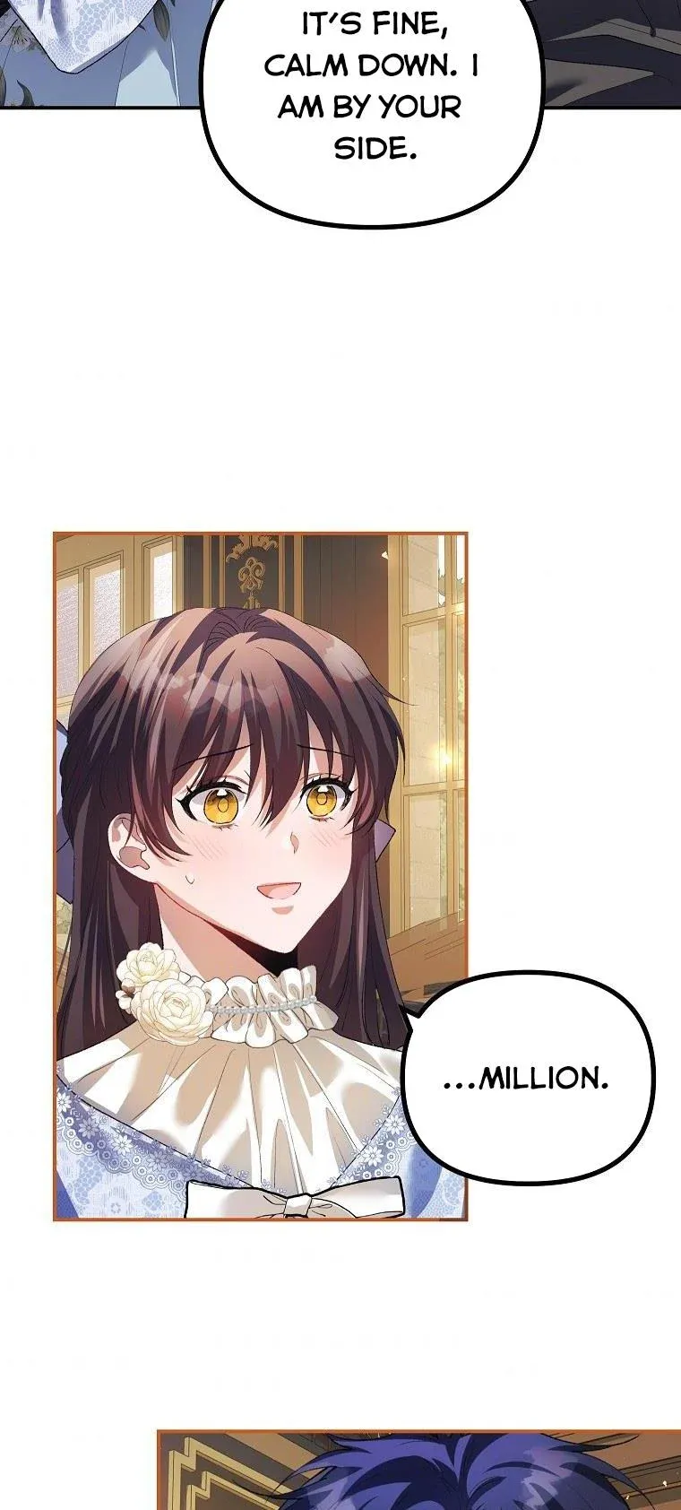 Limited Extra Time Chapter 27 - Page 6