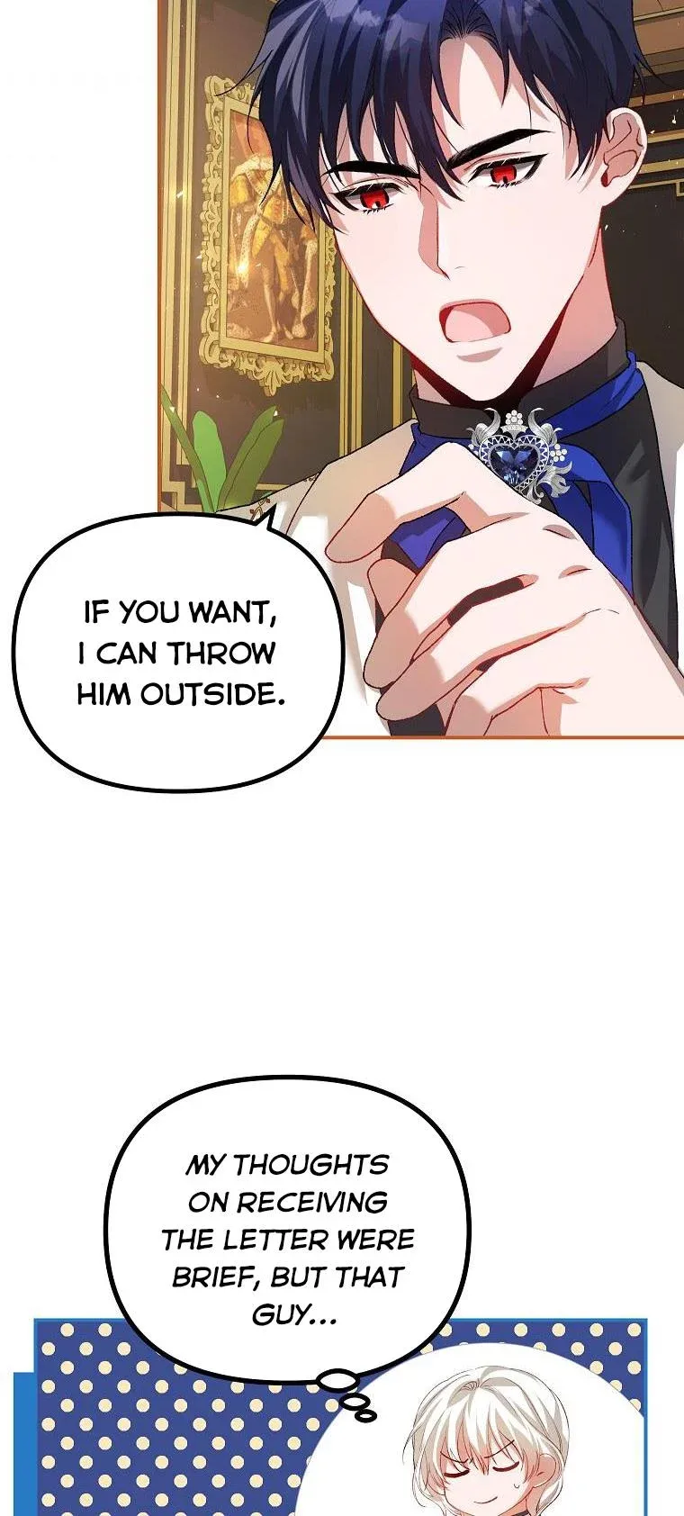 Limited Extra Time Chapter 27 - Page 7