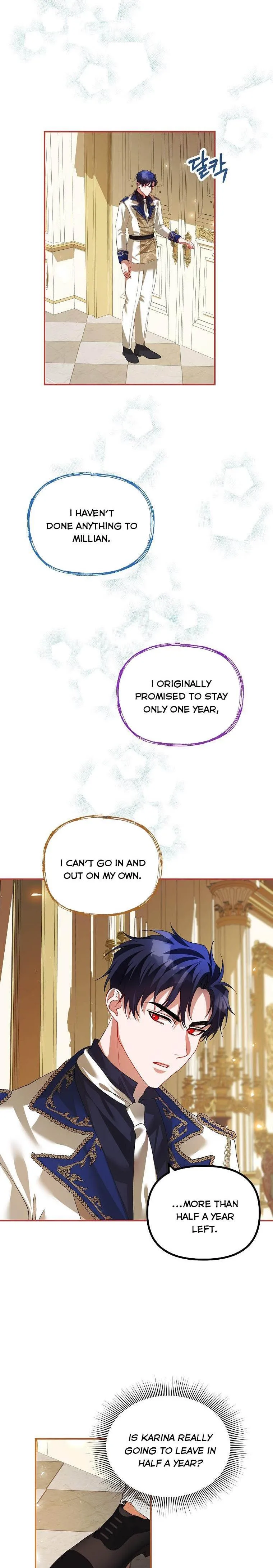 Limited Extra Time Chapter 28 - Page 13