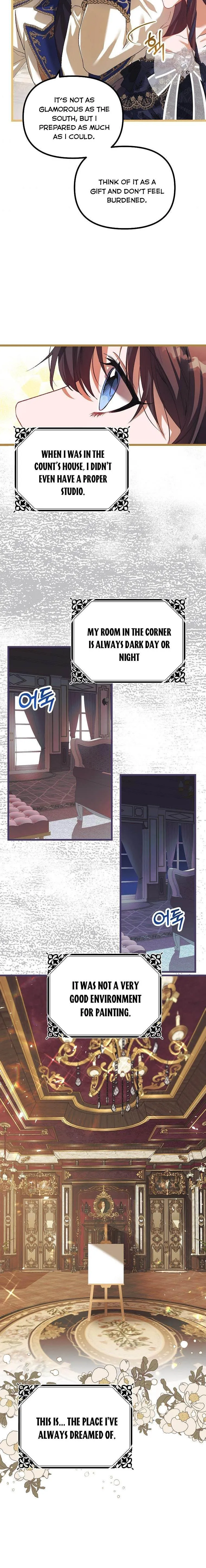 Limited Extra Time Chapter 28 - Page 5