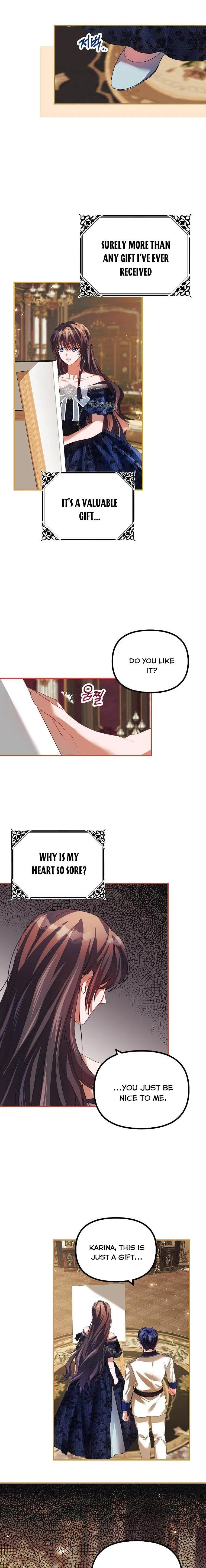 Limited Extra Time Chapter 28 - Page 6