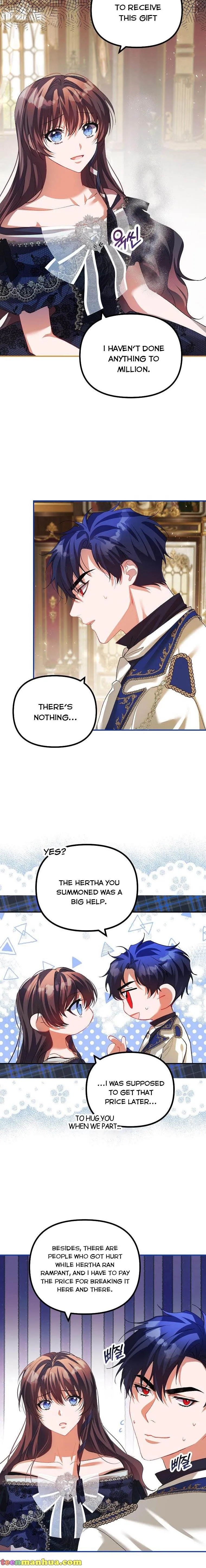 Limited Extra Time Chapter 28 - Page 7